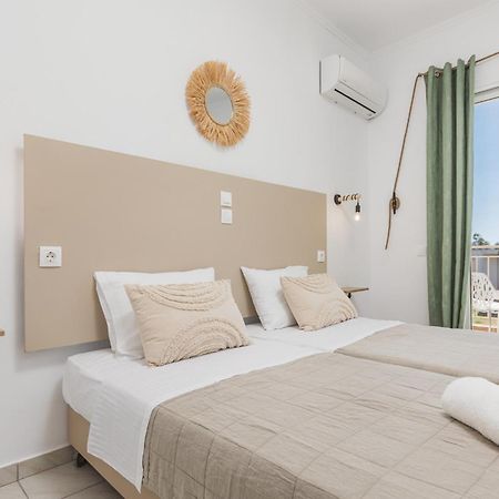 Sweet Dreams Zante Apartamento Laganas Exterior foto
