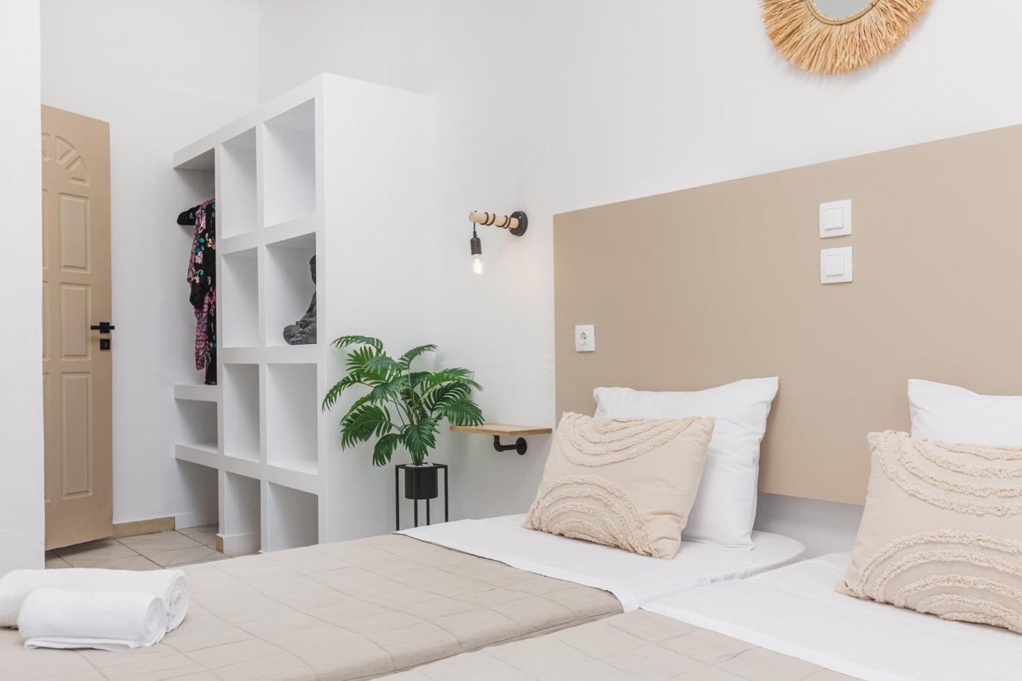 Sweet Dreams Zante Apartamento Laganas Exterior foto