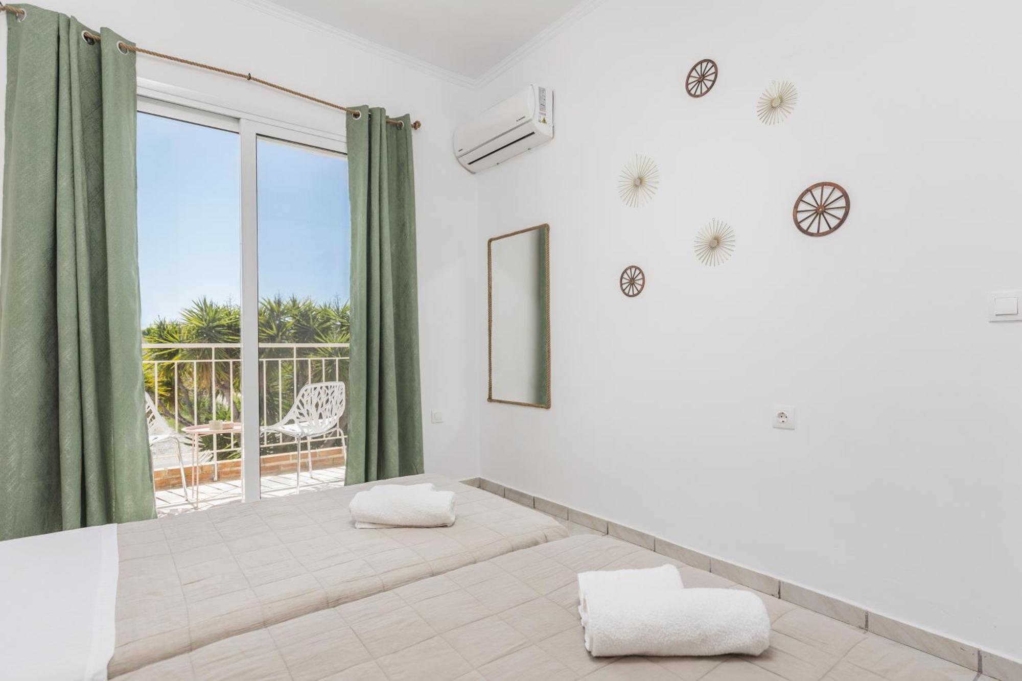 Sweet Dreams Zante Apartamento Laganas Exterior foto