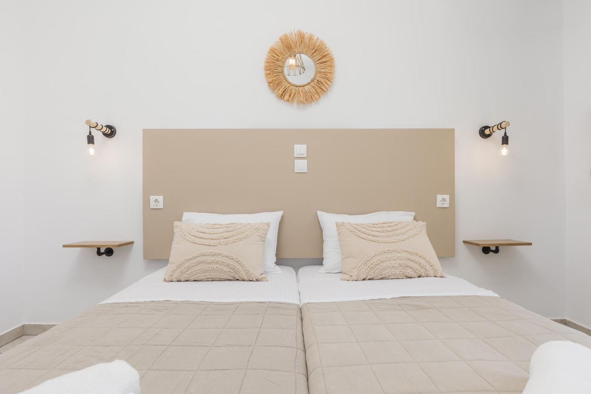 Sweet Dreams Zante Apartamento Laganas Exterior foto