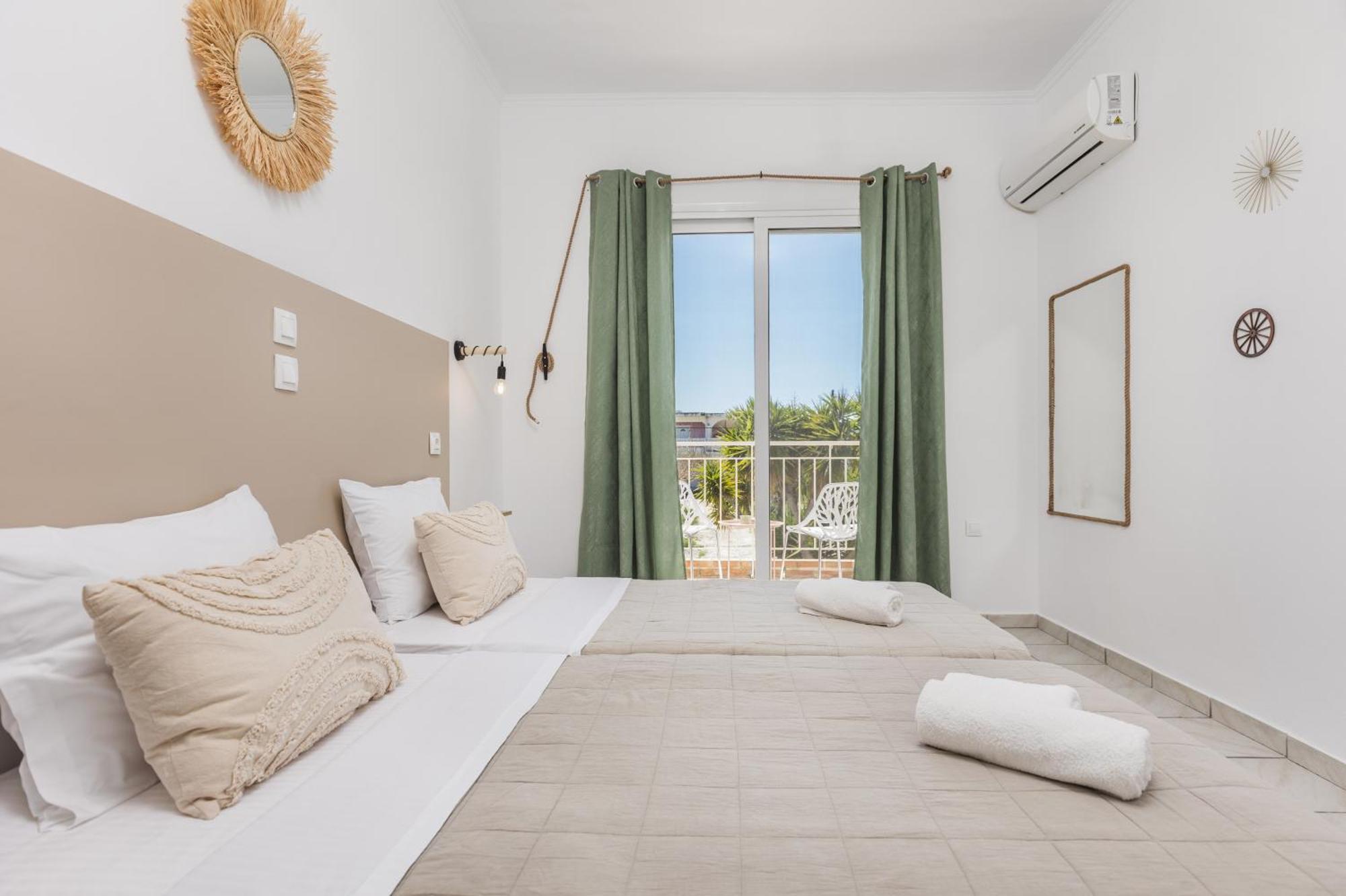 Sweet Dreams Zante Apartamento Laganas Exterior foto