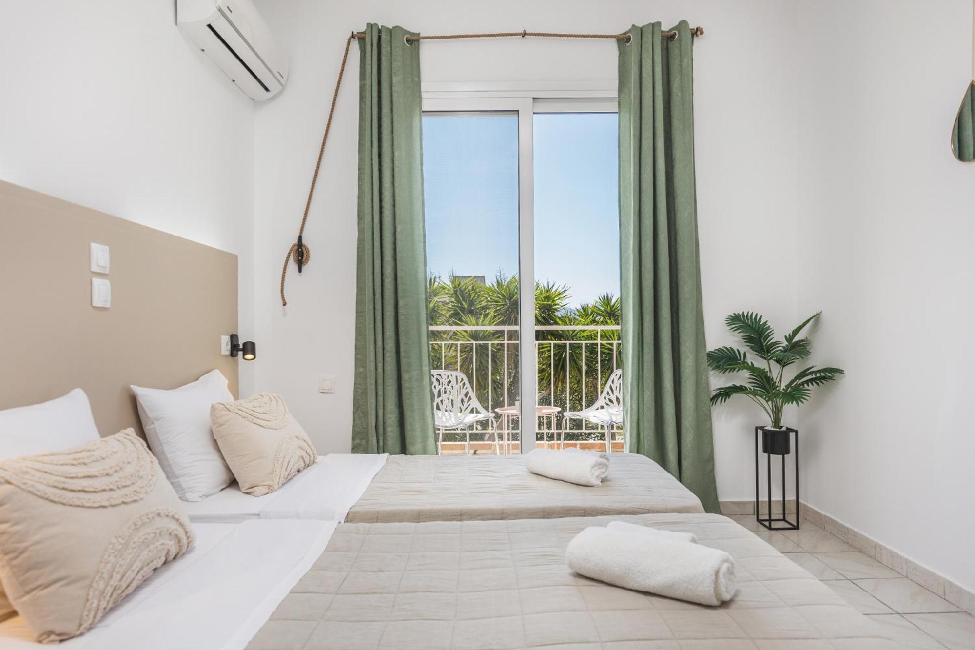 Sweet Dreams Zante Apartamento Laganas Exterior foto
