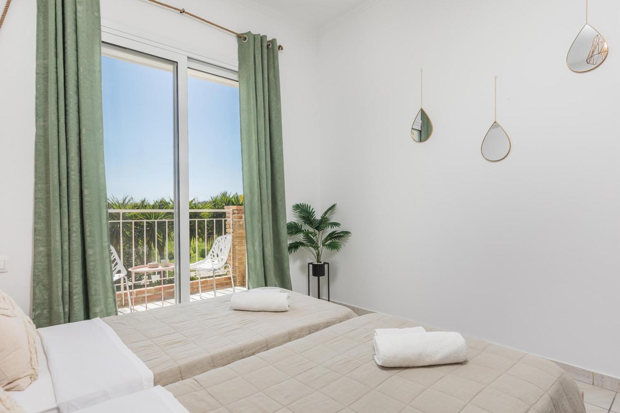 Sweet Dreams Zante Apartamento Laganas Exterior foto