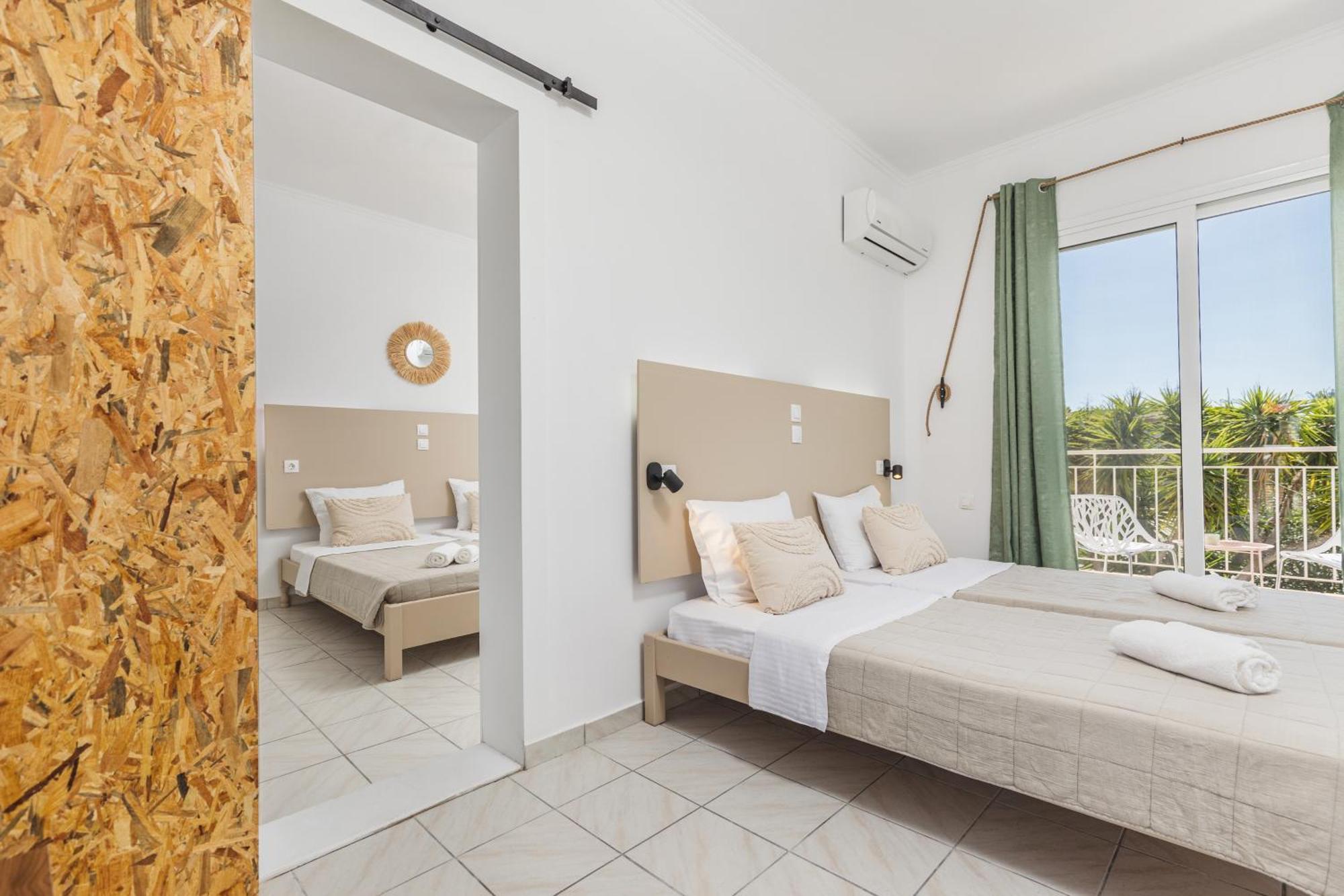 Sweet Dreams Zante Apartamento Laganas Exterior foto