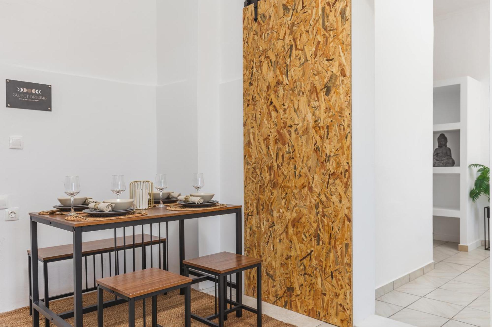 Sweet Dreams Zante Apartamento Laganas Exterior foto