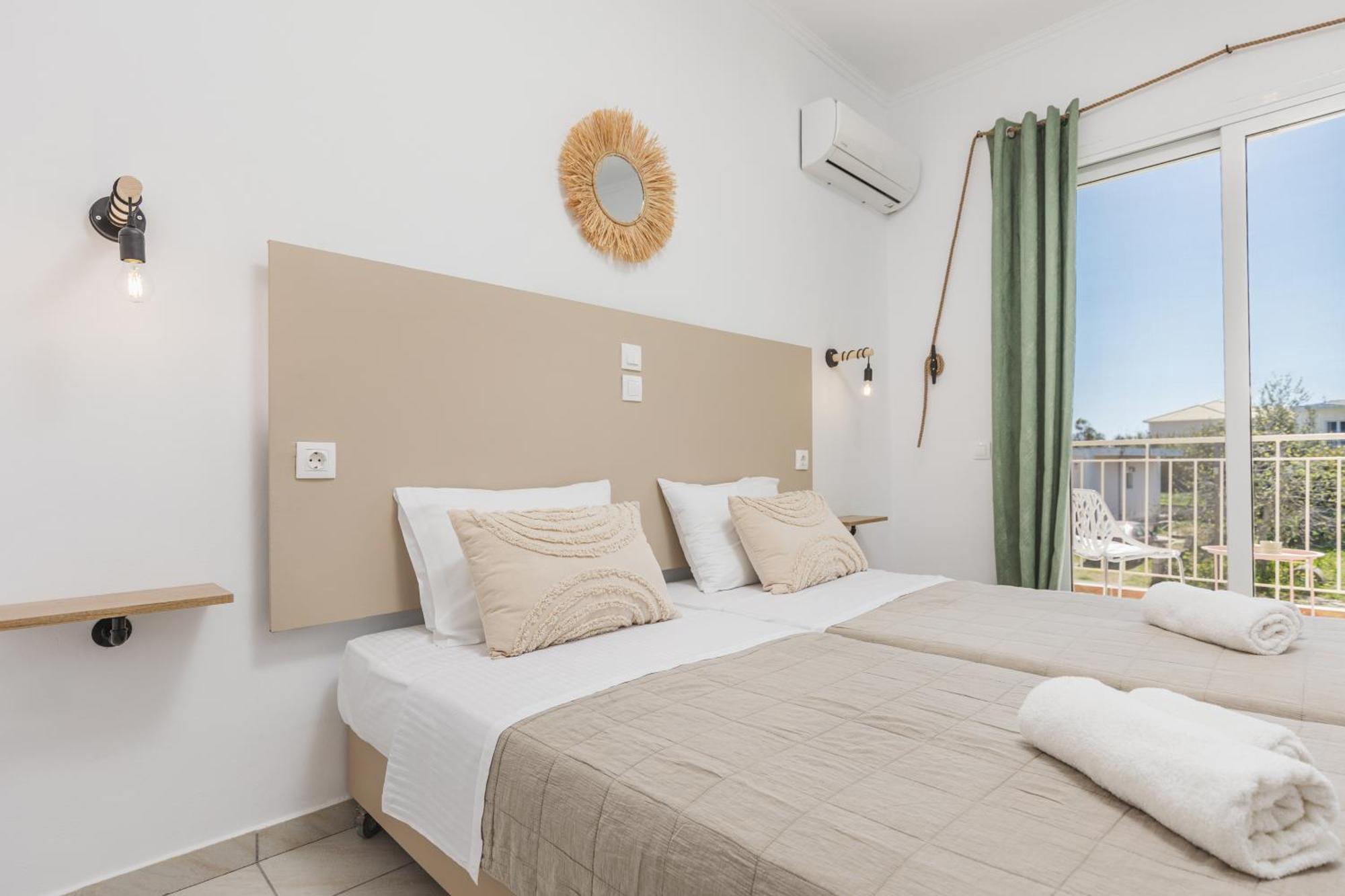 Sweet Dreams Zante Apartamento Laganas Exterior foto