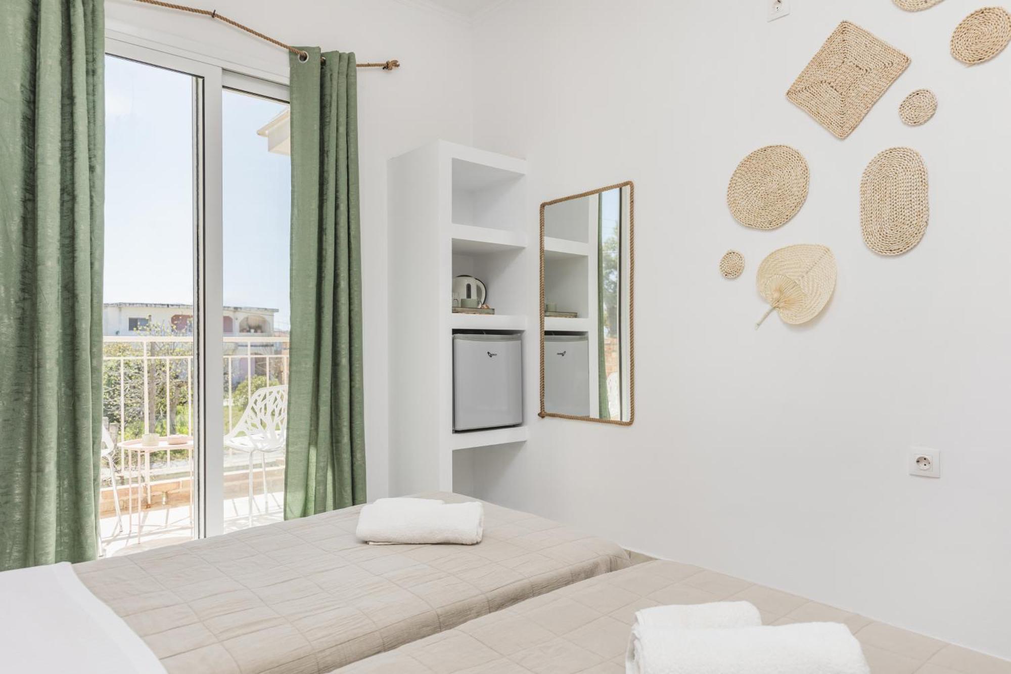 Sweet Dreams Zante Apartamento Laganas Exterior foto