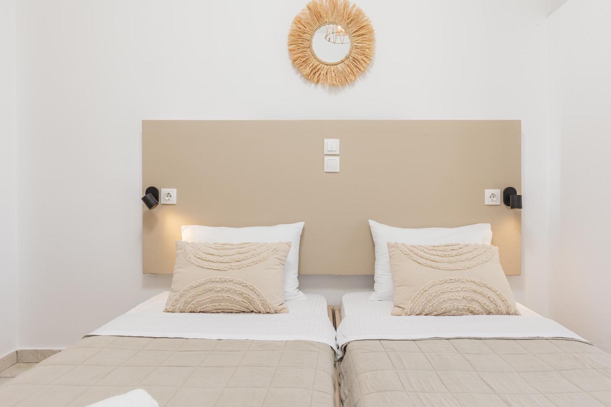 Sweet Dreams Zante Apartamento Laganas Exterior foto