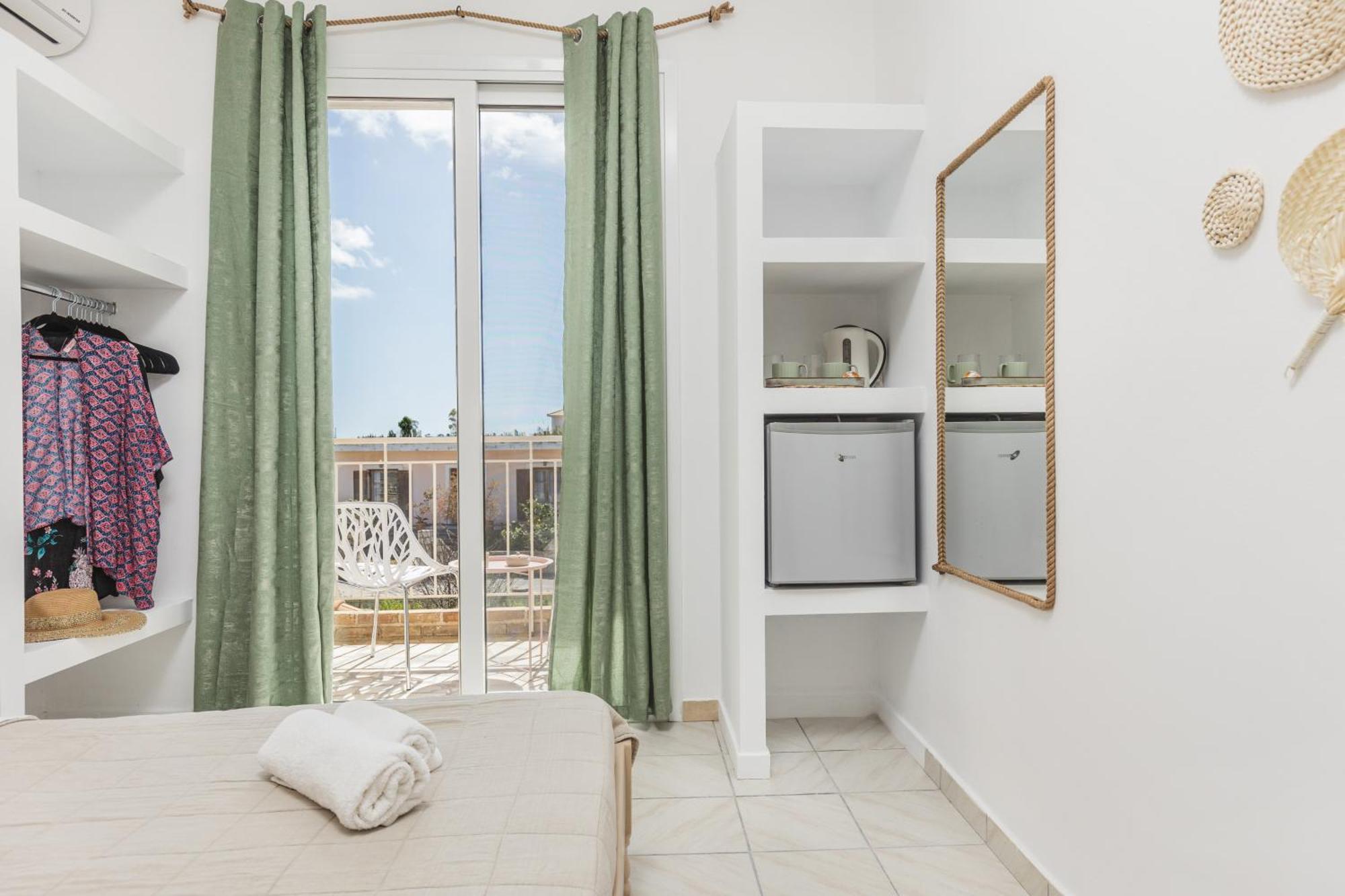 Sweet Dreams Zante Apartamento Laganas Exterior foto