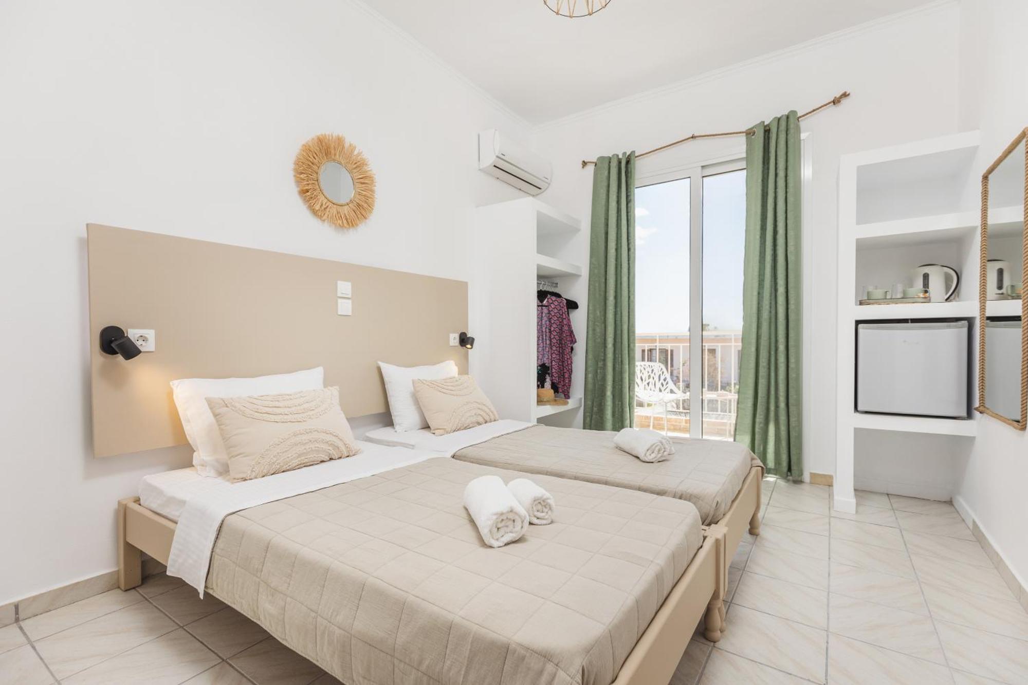 Sweet Dreams Zante Apartamento Laganas Exterior foto