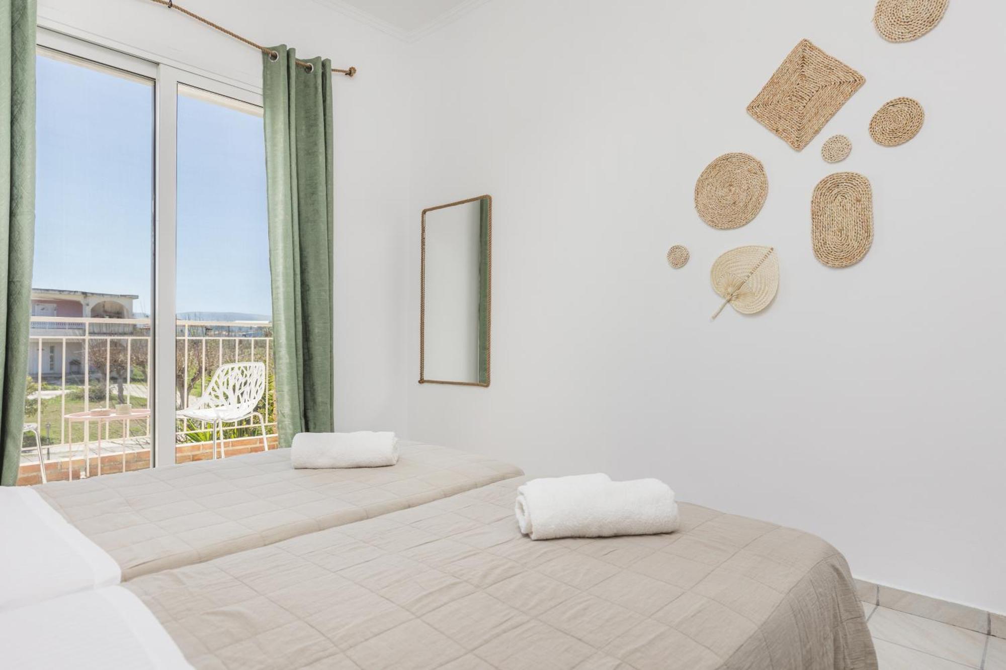 Sweet Dreams Zante Apartamento Laganas Exterior foto