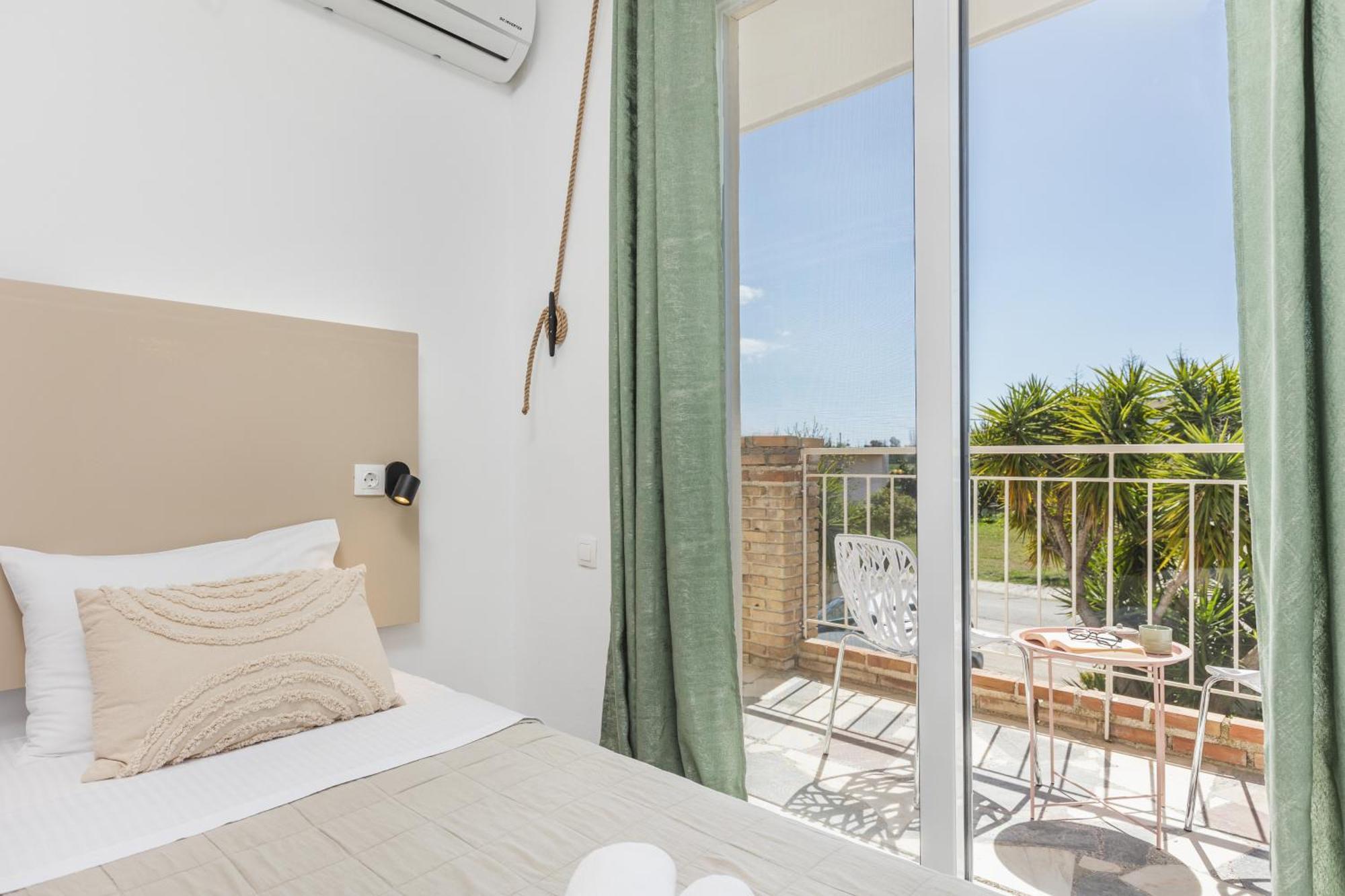 Sweet Dreams Zante Apartamento Laganas Exterior foto