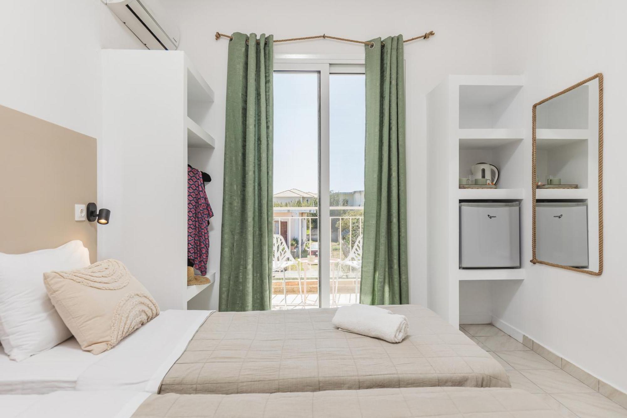 Sweet Dreams Zante Apartamento Laganas Exterior foto