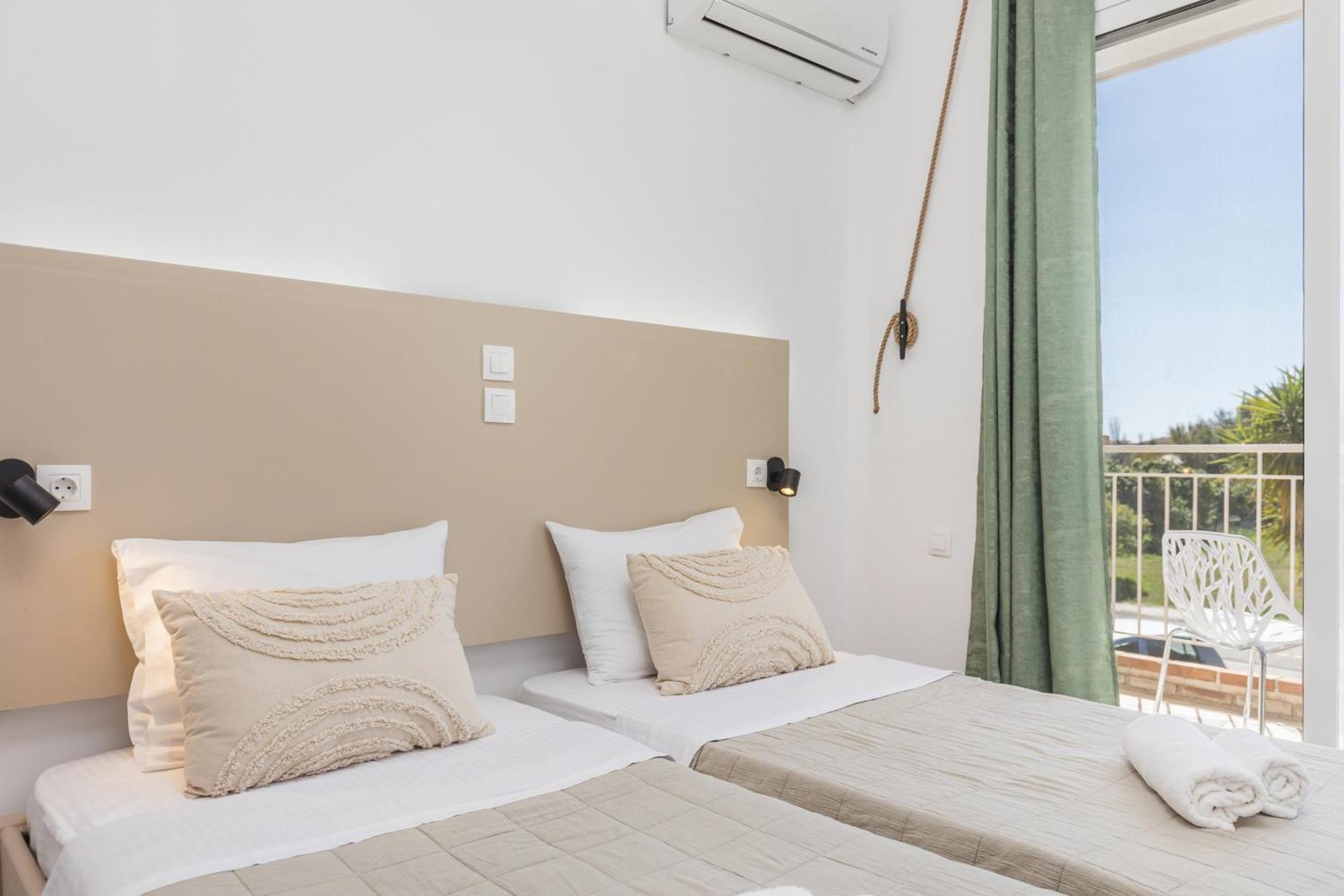 Sweet Dreams Zante Apartamento Laganas Exterior foto