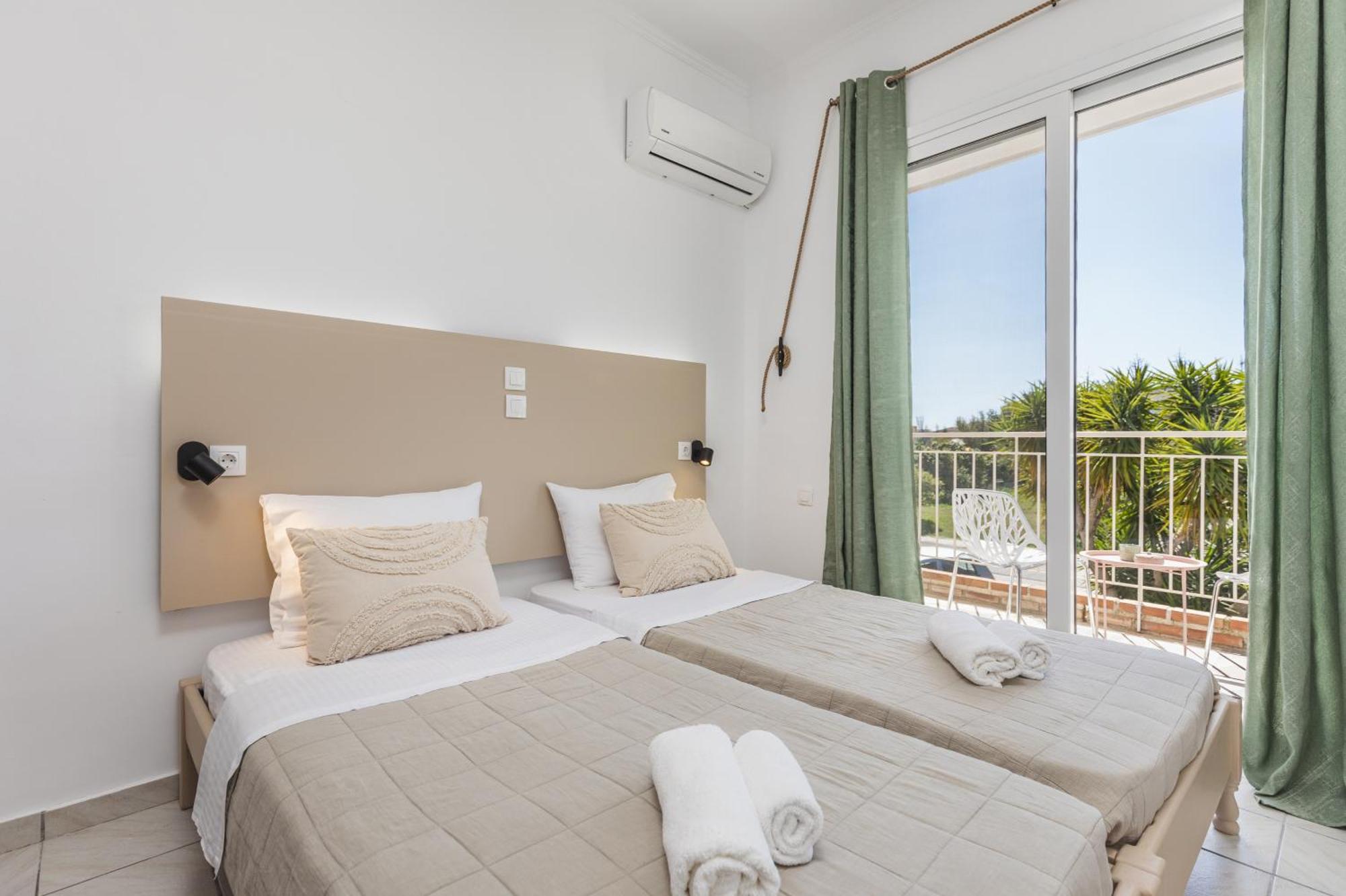 Sweet Dreams Zante Apartamento Laganas Exterior foto
