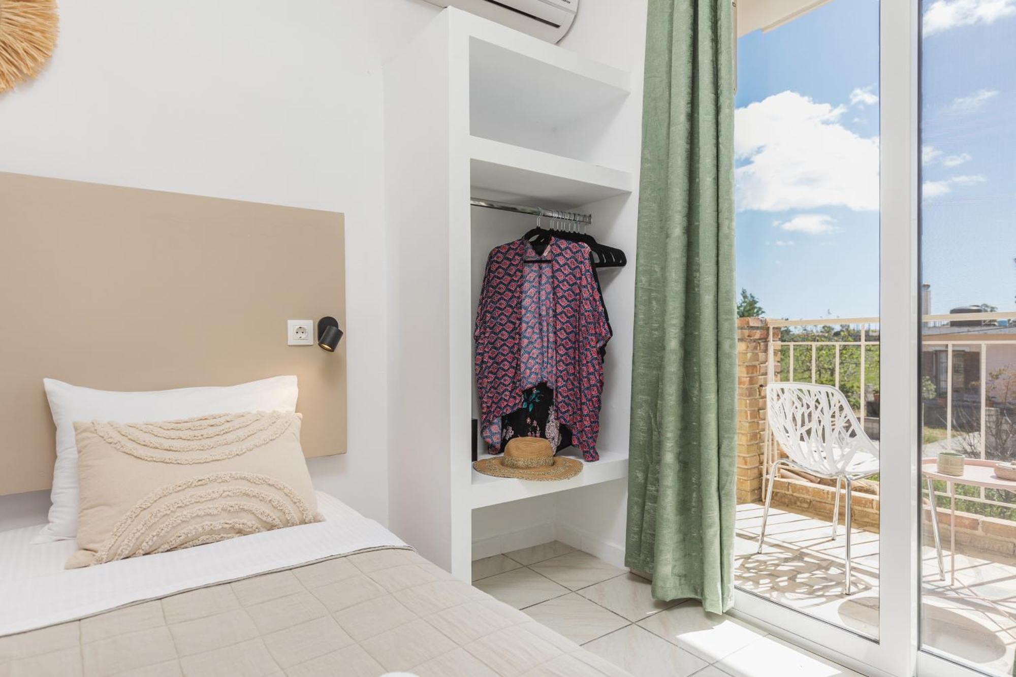 Sweet Dreams Zante Apartamento Laganas Exterior foto
